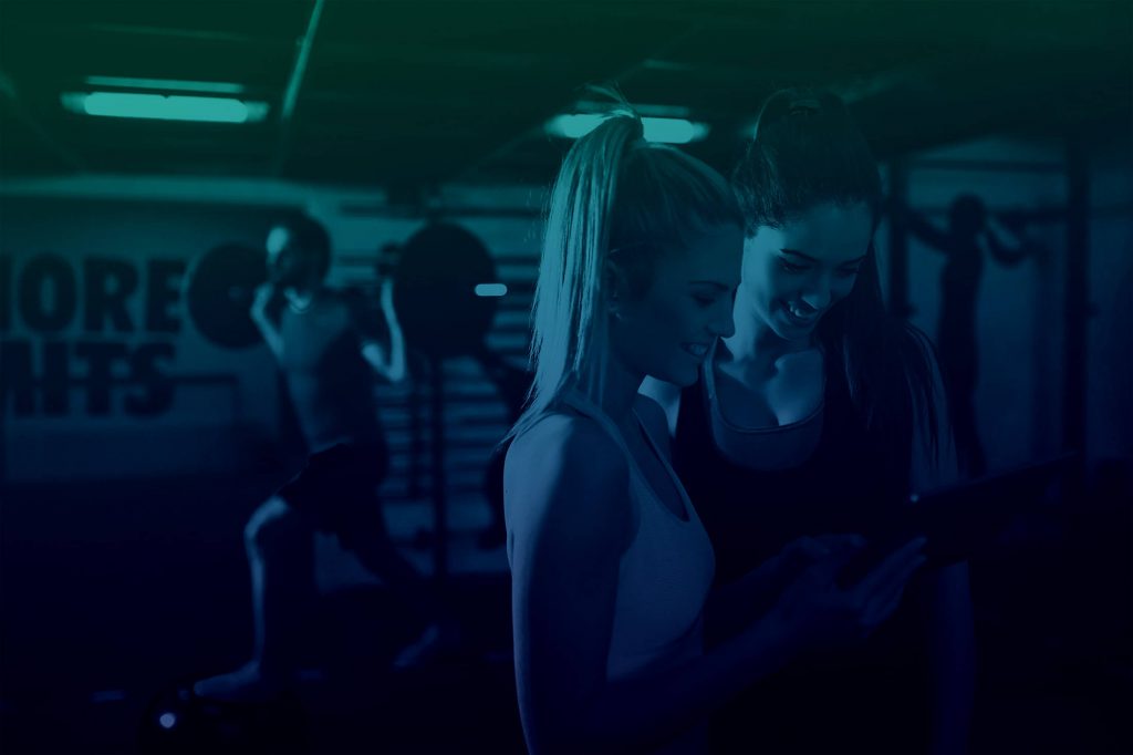 Top 3 reasons why people want a Personal Trainer (PT)