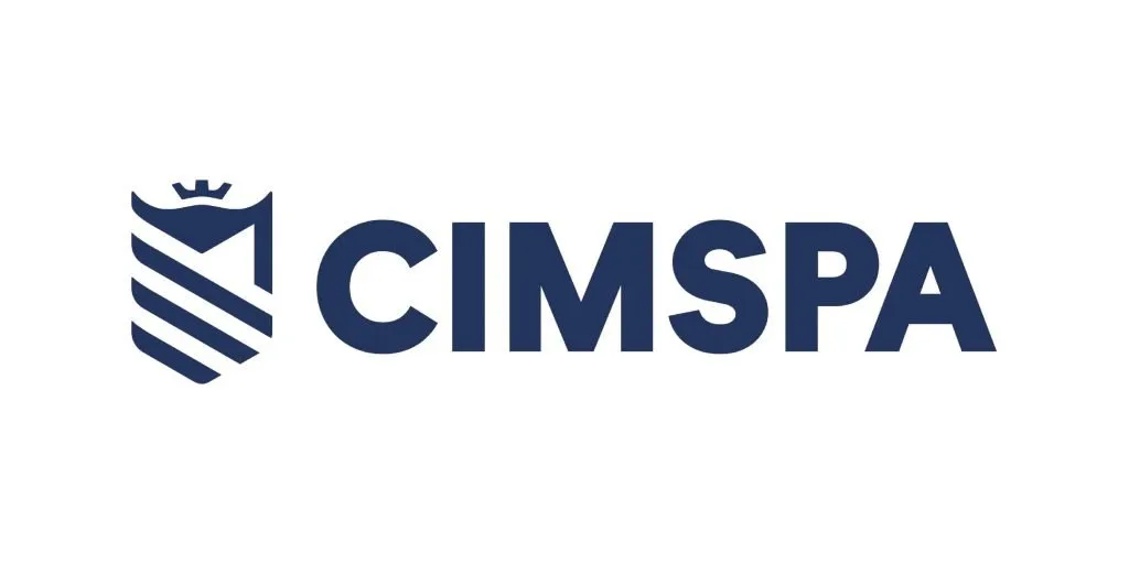 Cimspa Logo
