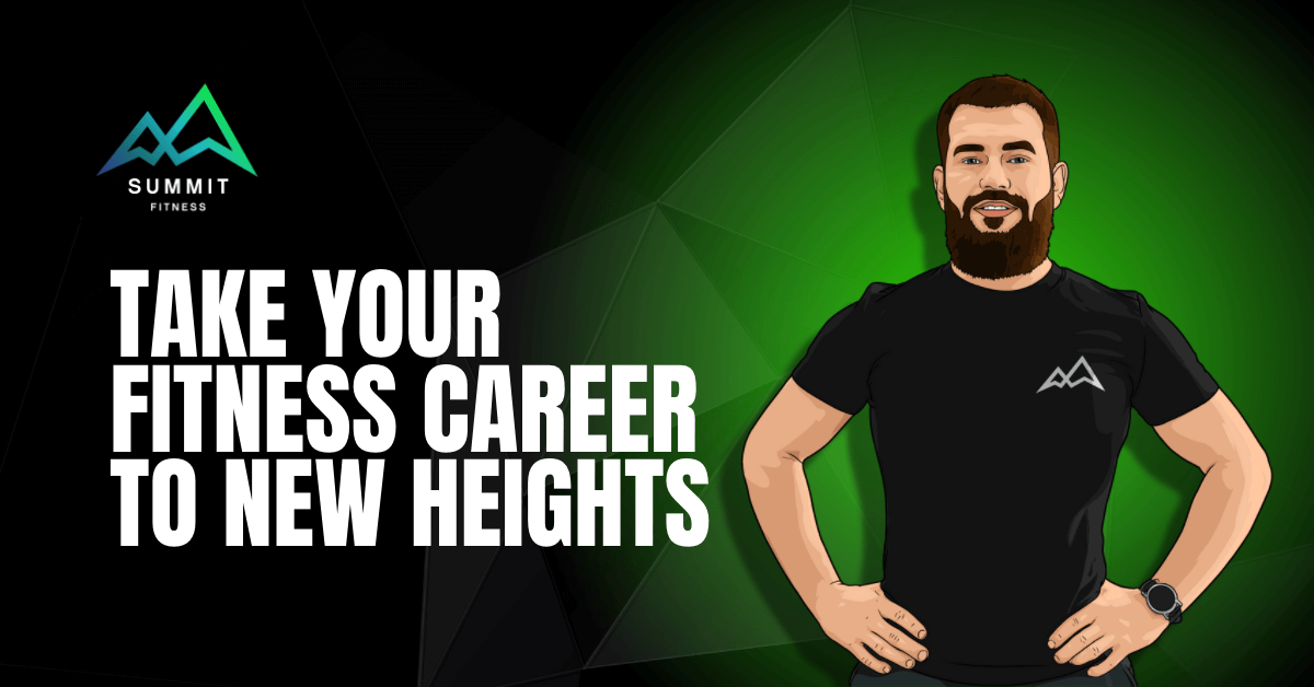 Leading Online Personal Training Courses Summit Fitness