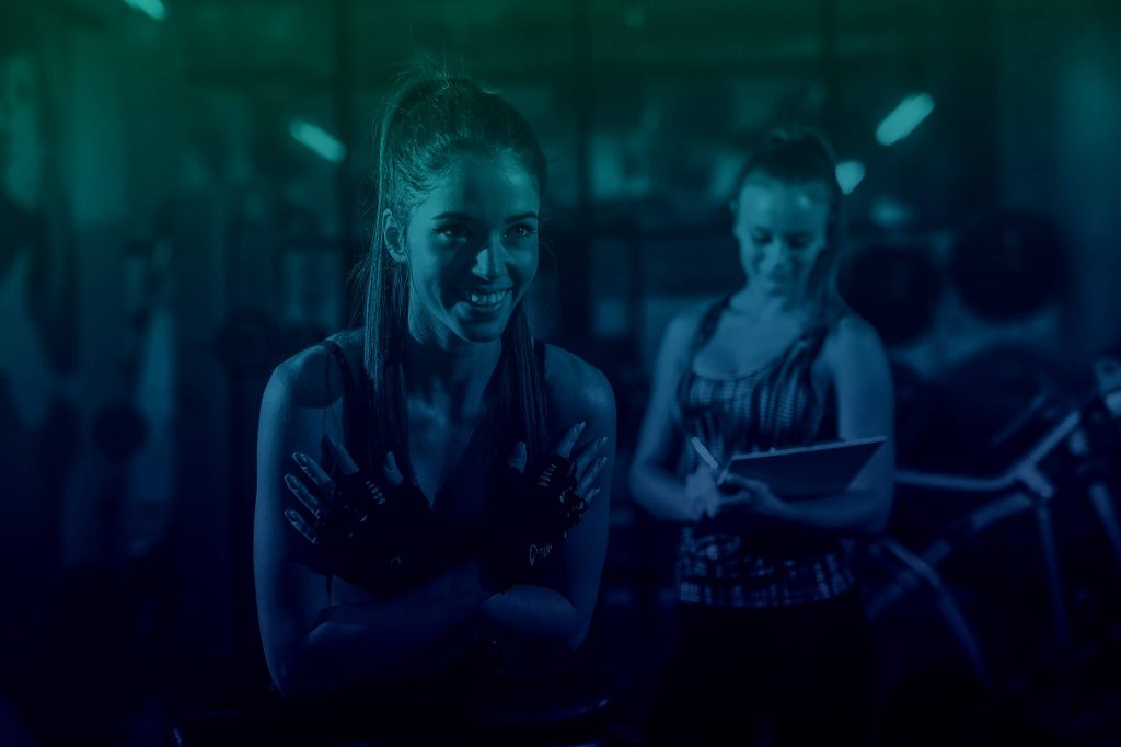 How To Become A Personal Trainer