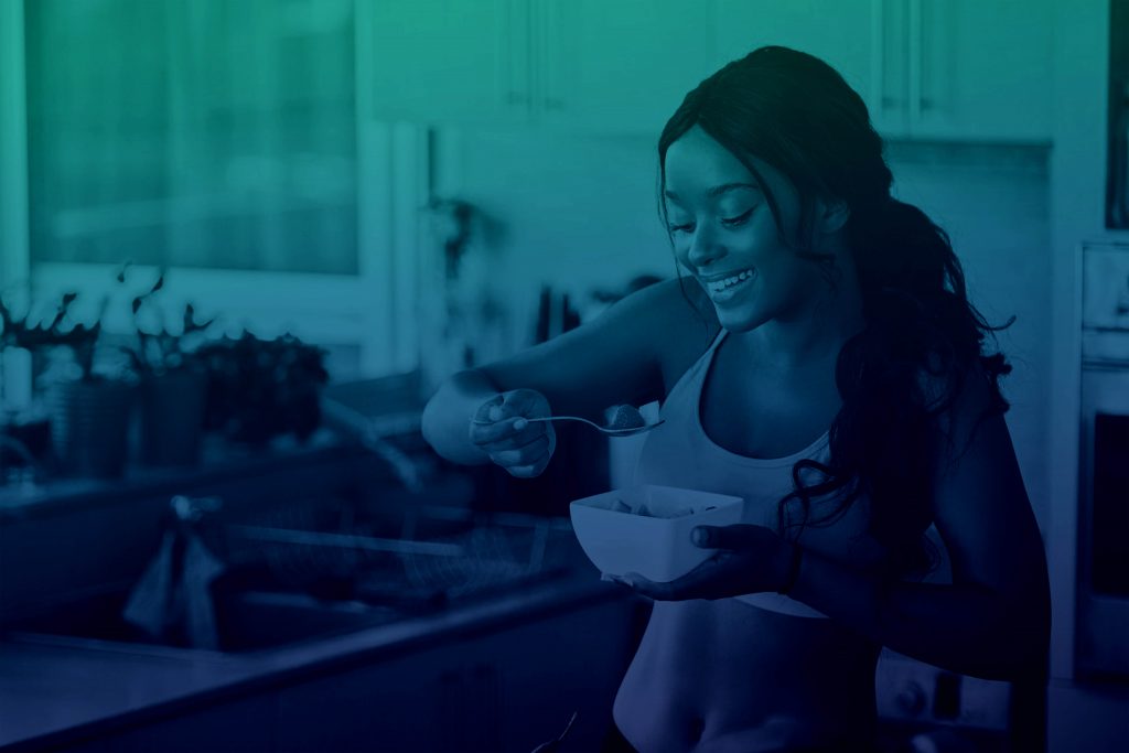 Three easy and effective strategies for fat loss